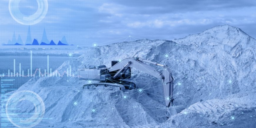 ARTIFICIAL INTELLIGENCE FOR CONSTRUCTION EQUIPEMENT: WHAT ARE THE INTERESTS?